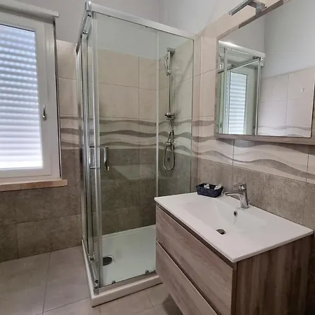 Bed & Breakfast Residenza Atena Tropea