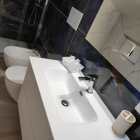 Residenza Atena *