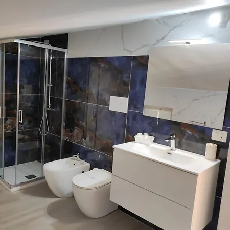 Residenza Atena * Tropea