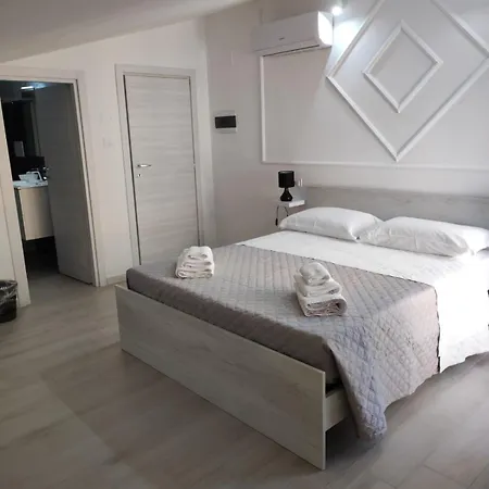 Residenza Atena