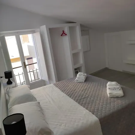 Residenza Atena Bed & Breakfast 4*