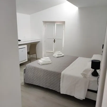 Residenza Atena B&B 트로페아