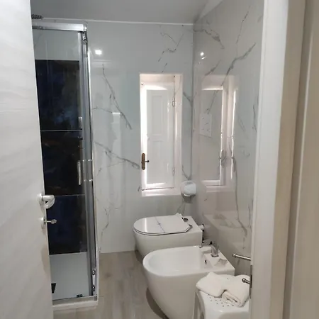 Bed & Breakfast Residenza Atena Tropea