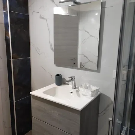 Residenza Atena *