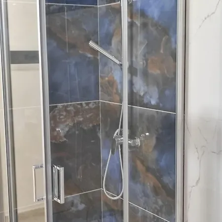 Residenza Atena B&B 트로페아