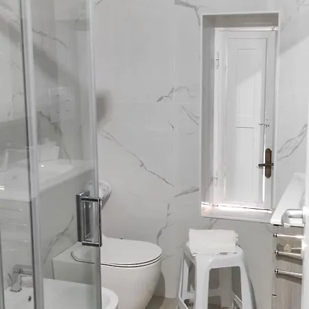 Residenza Atena *