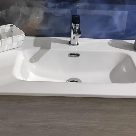 Residenza Atena 4* 트로페아