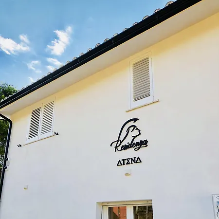 B&B Residenza Atena