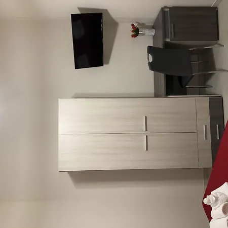 B&B Residenza Atena 4*