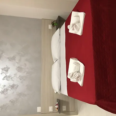 Residenza Atena