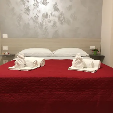 Residenza Atena Bed & Breakfast Tropea