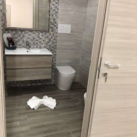 B&B Residenza Atena 트로페아