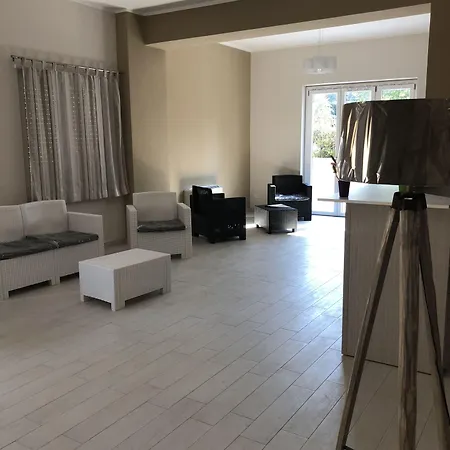 Bed & Breakfast Residenza Atena Tropea