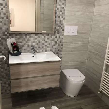 Bed & Breakfast Residenza Atena 4*