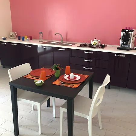 B&B Residenza Atena 4*