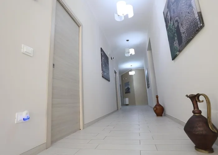 Couette-café Residenza Atena