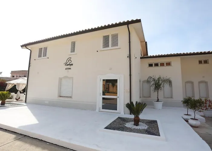 Residenza Atena Tropea