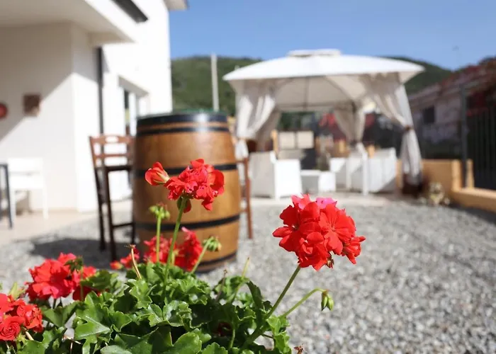 Residenza Atena 4*