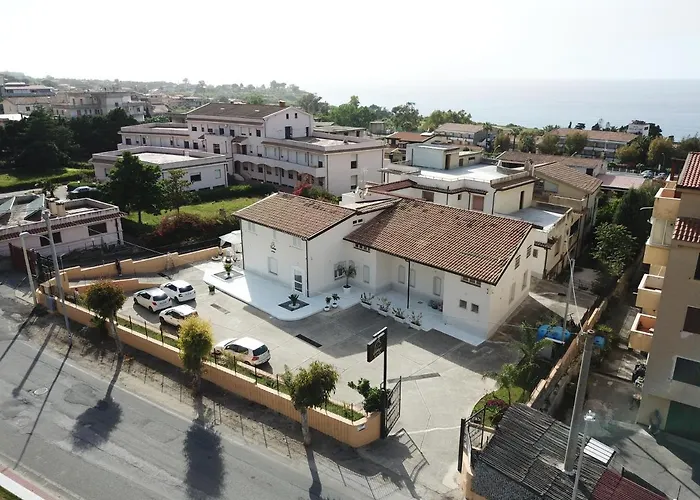 Residenza Atena 4* Tropea