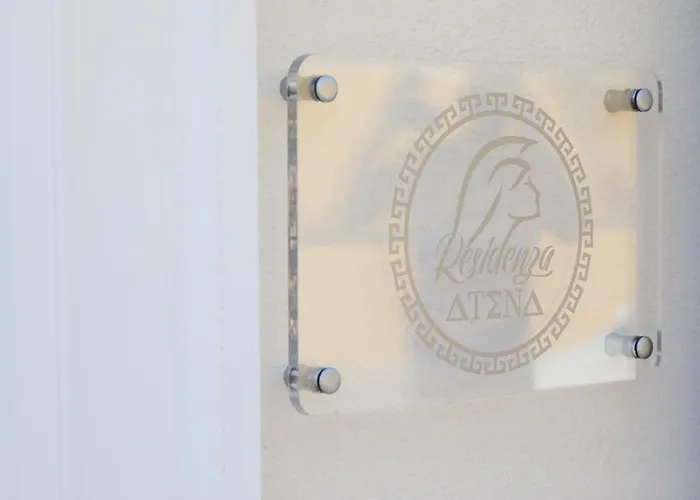 Residenza Atena Tropea