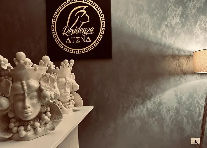 Residenza Atena Bed & Breakfast