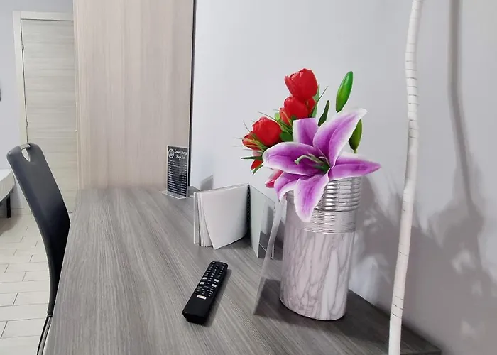 Residenza Atena Tropea