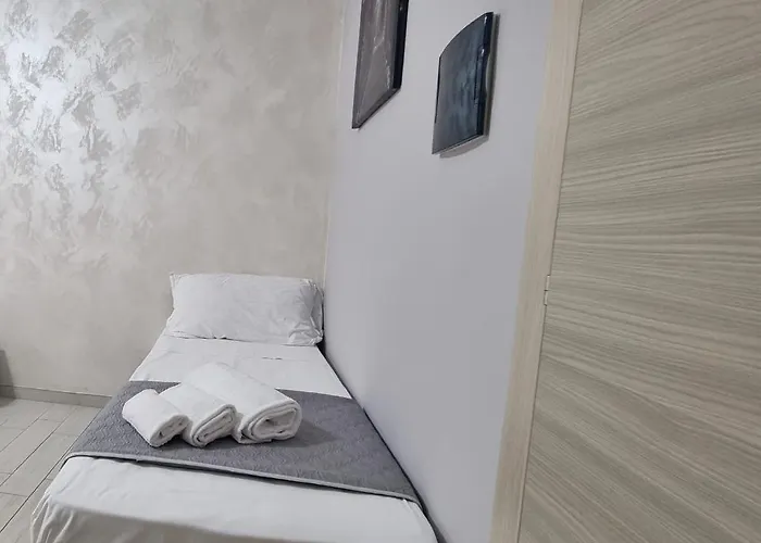 Residenza Atena 4*
