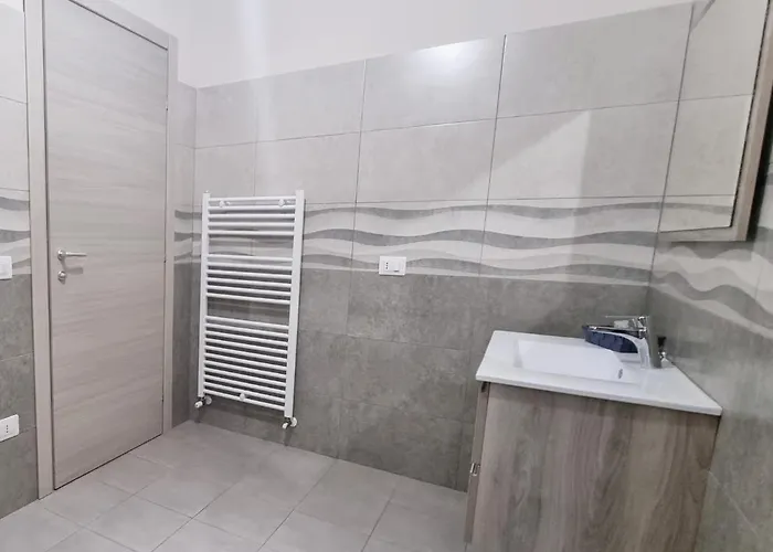 Residenza Atena 4* Tropea