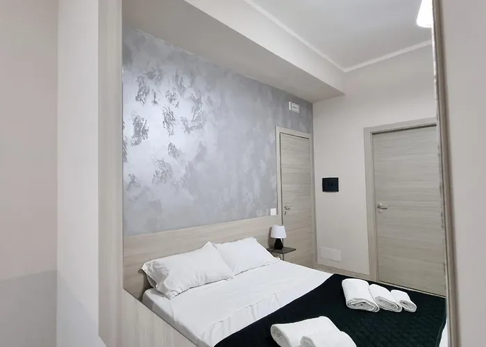 Residenza Atena 4* Tropea