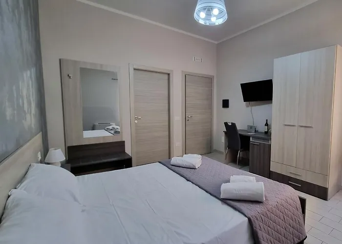 Residenza Atena 4* Tropea