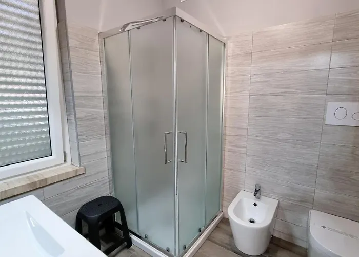 Residenza Atena Couette-café 4*