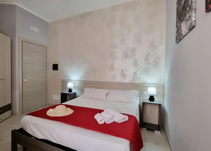 Residenza Atena Bed & Breakfast