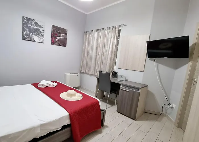 Residenza Atena Tropea