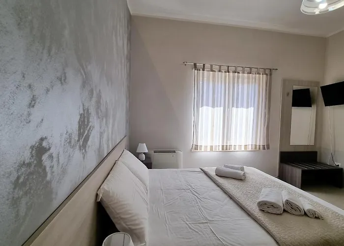 Bed & Breakfast Residenza Atena Tropea