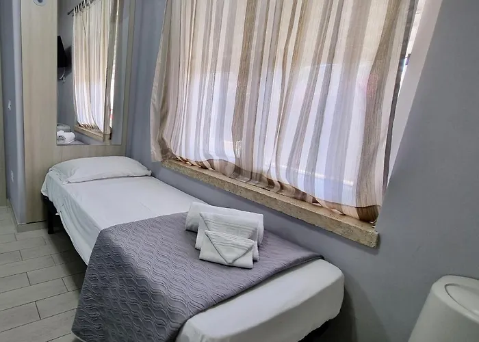 Residenza Atena 4* Tropea