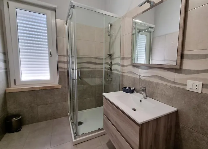 Couette-café Residenza Atena Tropea