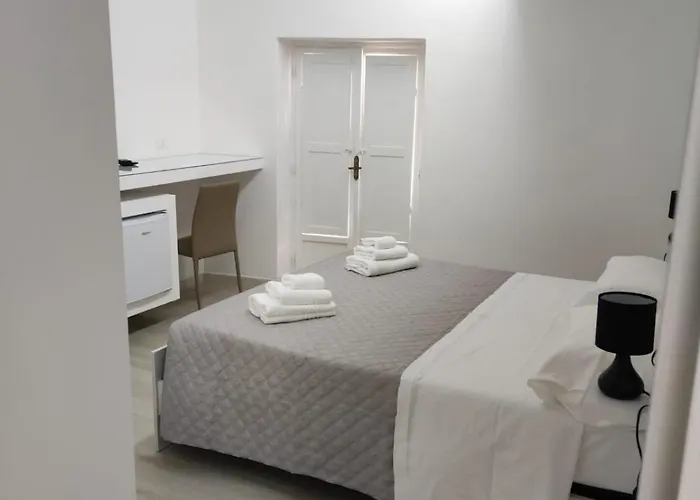 Residenza Atena Bed & Breakfast Tropea