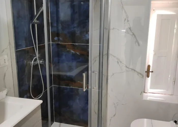 Residenza Atena 4* Tropea