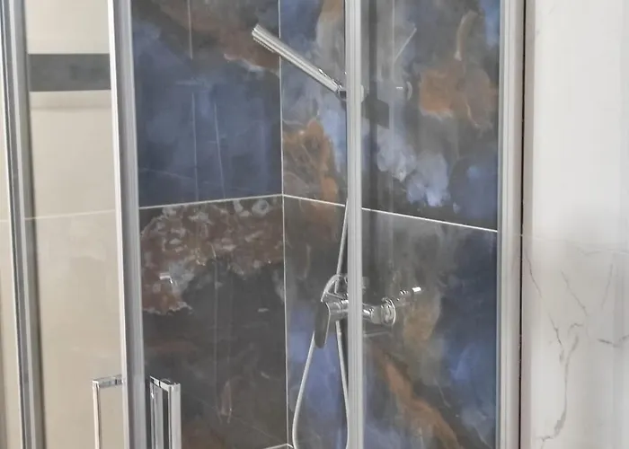 Residenza Atena Couette-café Tropea