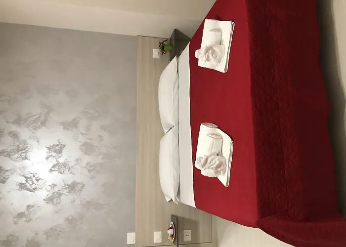 Residenza Atena
