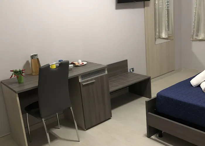 Residenza Atena 4* Tropea