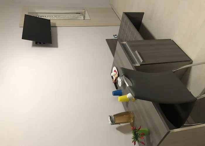 Couette-café Residenza Atena Tropea