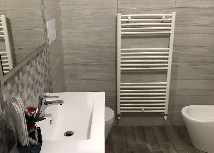 Residenza Atena 4* Tropea