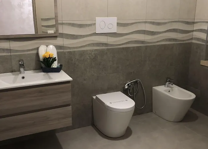 Residenza Atena Tropea