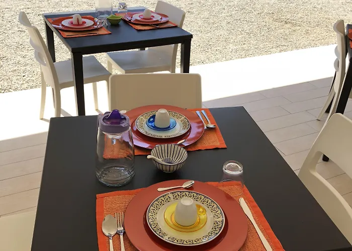 Residenza Atena 4* Tropea