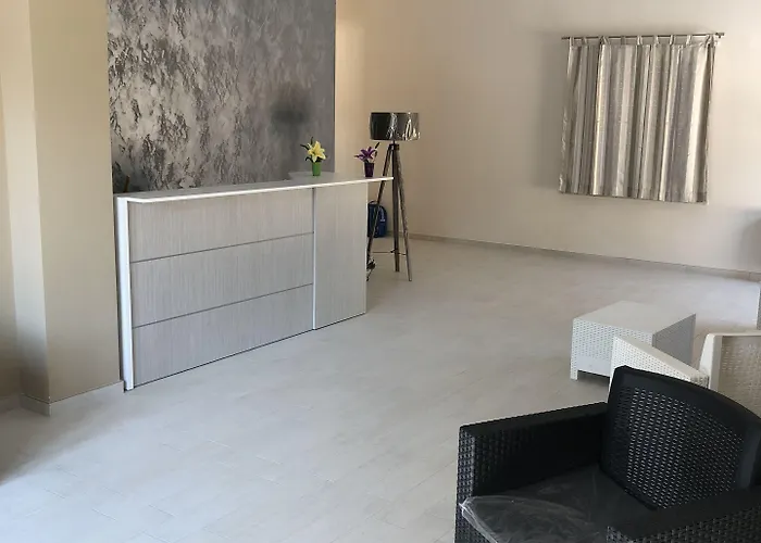 Residenza Atena 4* Tropea