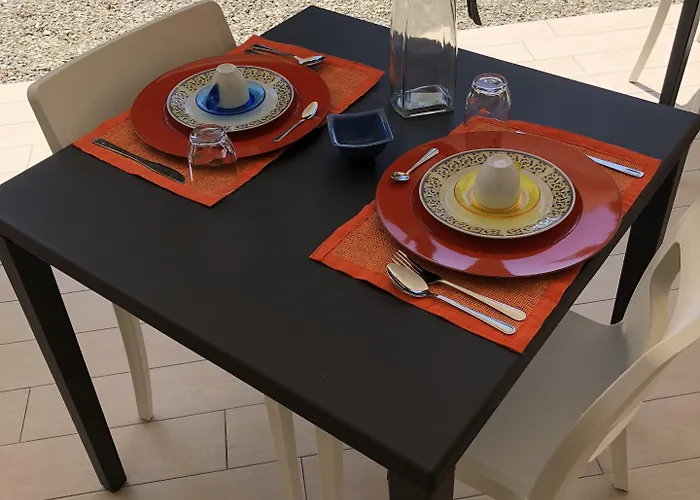 Residenza Atena 4* Tropea